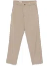Myths Ade Trousers In Neutrals