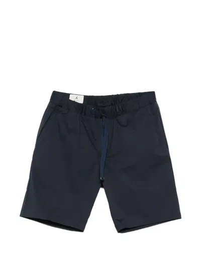 Myths Apollo Shorts In Blue
