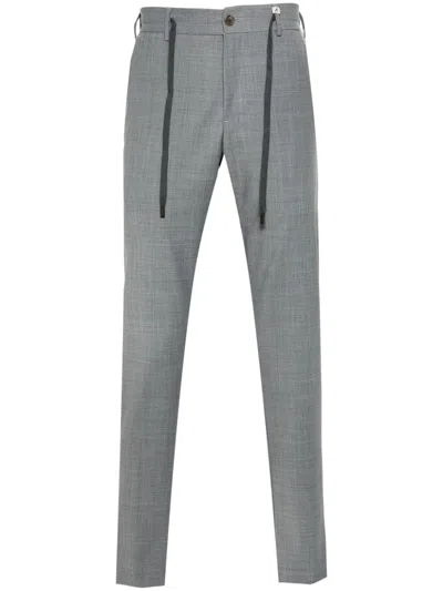 Myths Apollo Trousers In Grey