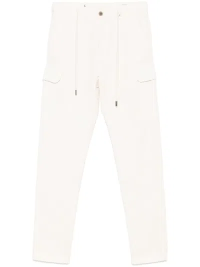 Myths Apollo Trousers In White