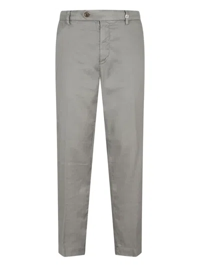 Myths Ares Trousers In Gray