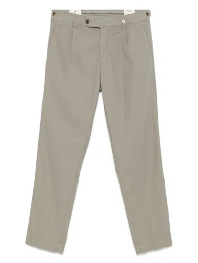 MYTHS ARES TROUSERS