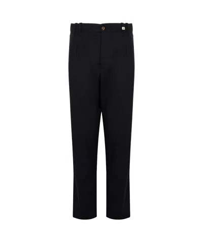 Myths Pants In Purple