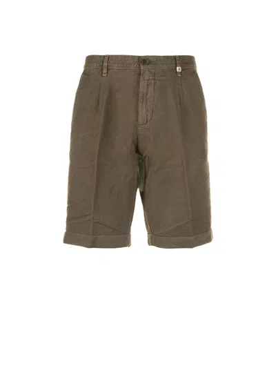 Myths Bermuda Brown
