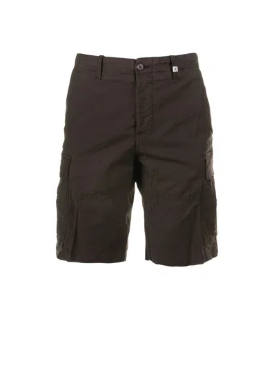 Myths Bermuda Chocolate In Brown