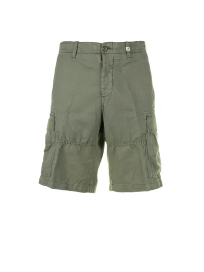 Myths Bermuda Sage Green