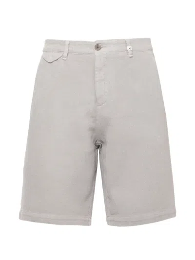 Myths Bermuda Shorts In Neutral