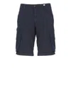 Myths Cargo-pockets Shorts