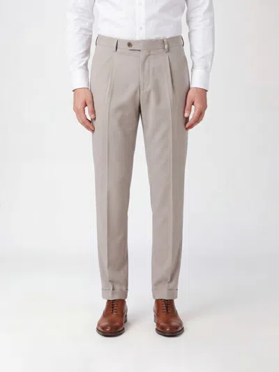 Myths Pants Men In Gray
