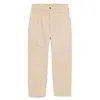 Myths Straight-leg Trousers