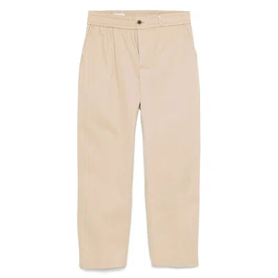 MYTHS COTTON PANTS