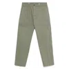 Myths Pleated Trousers