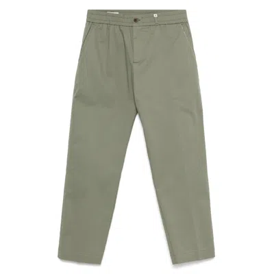MYTHS COTTON PANTS