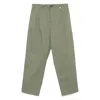 Myths Pleated Trousers