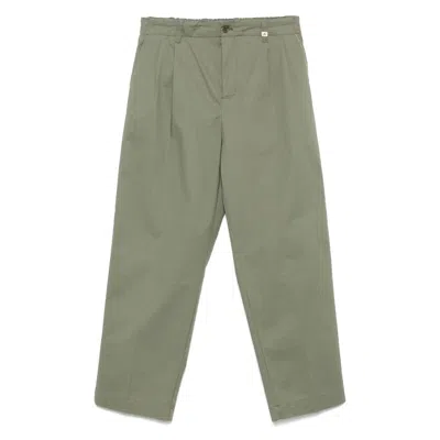 MYTHS COTTON PANTS