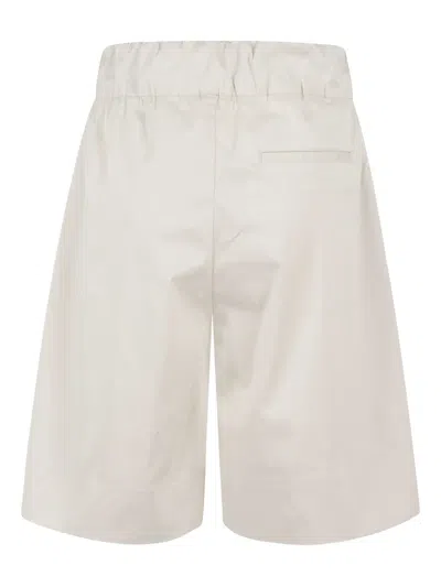 Myths Cotton Shorts