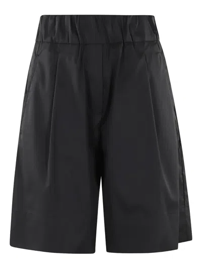 Myths Cotton Shorts