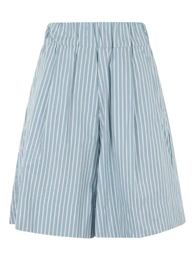 Myths Cotton Shorts