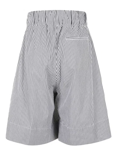 Myths Cotton Shorts