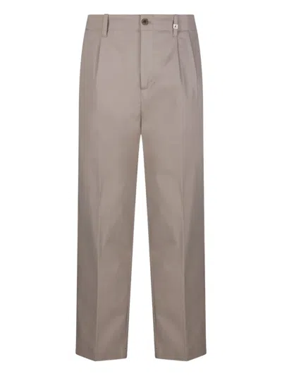 Myths Cotton Trousers