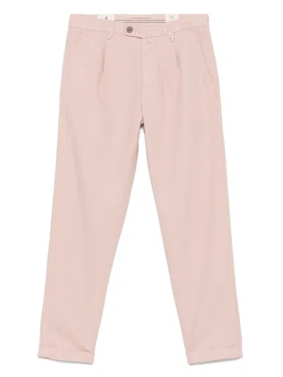 MYTHS COTTON TROUSERS