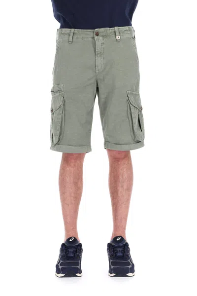 Myths Elevate Your Style With Legendary Comfort Shorts In Green