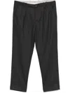 Myths Ermes Trousers In Grey