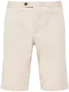 Myths Giove Bermuda Shorts In Neutrals