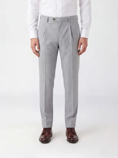 Myths Pants Men In Gray