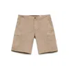 Myths Cotton Cargo Shorts