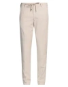 Myths Man Pants Beige Size 32 Lyocell, Linen, Cotton