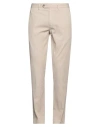 Myths Man Pants Beige Size 32 Pima Cotton, Elastane