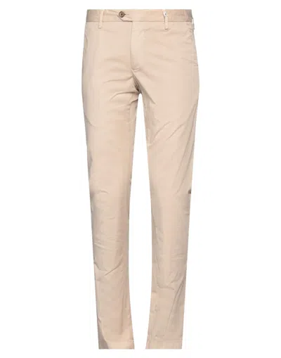 Myths Pants In Beige