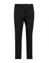 Myths Man Pants Black Size 30 Cotton, Nylon, Elastane