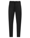 Myths Man Pants Midnight Blue Size 38 Lyocell, Linen, Cotton