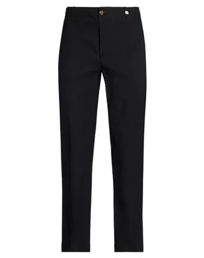 Myths Man Pants Black Size 32 Rayon, Nylon, Polyurethane