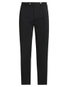 Myths Man Pants Midnight Blue Size 38 Cotton, Elastane