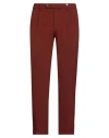 Myths Man Pants Brick Size 36 Polyamide, Elastane