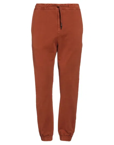 Myths Pants In Brown