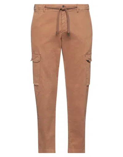 Myths Pants In Beige