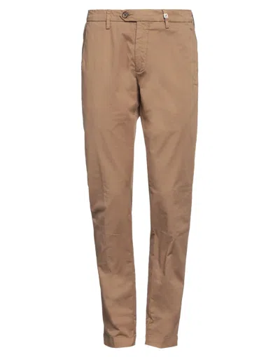 Myths Pants In Beige