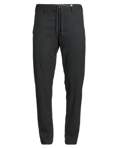 Myths Man Pants Charcoal Size 32 Polyester, Viscose, Elastane