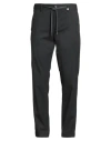 Myths Man Pants Charcoal Size 36 Polyester, Viscose, Elastane