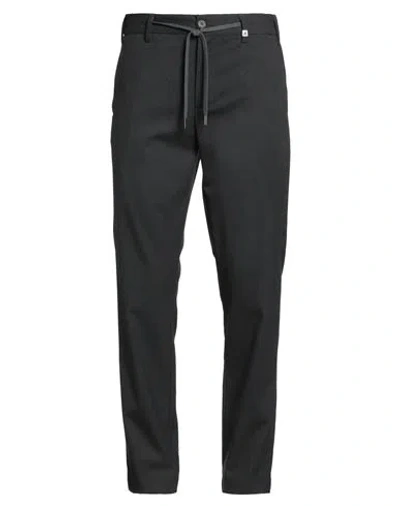 Myths Man Pants Charcoal Size 36 Polyester, Viscose, Elastane