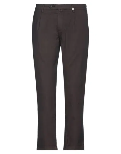 Myths Pants In Brown