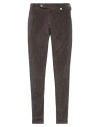 Myths Man Pants Dark Brown Size 36 Cotton, Modal, Elastane
