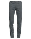 Myths Man Pants Grey Size 32 Cotton, Elastane