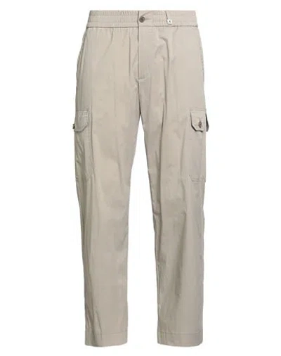 Myths Man Pants Grey Size 32 Cotton, Nylon, Elastane