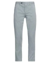 Myths Man Pants Grey Size 36 Pima Cotton, Elastane