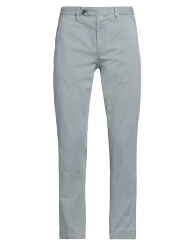 Myths Man Pants Grey Size 36 Pima Cotton, Elastane